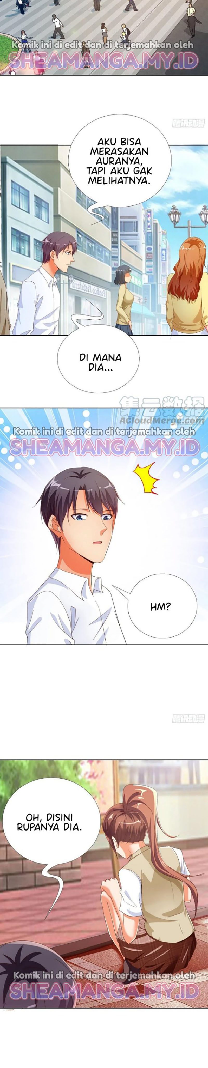 Super School Doctor (Supreme Campus Doctor) Chapter 123 Gambar 7